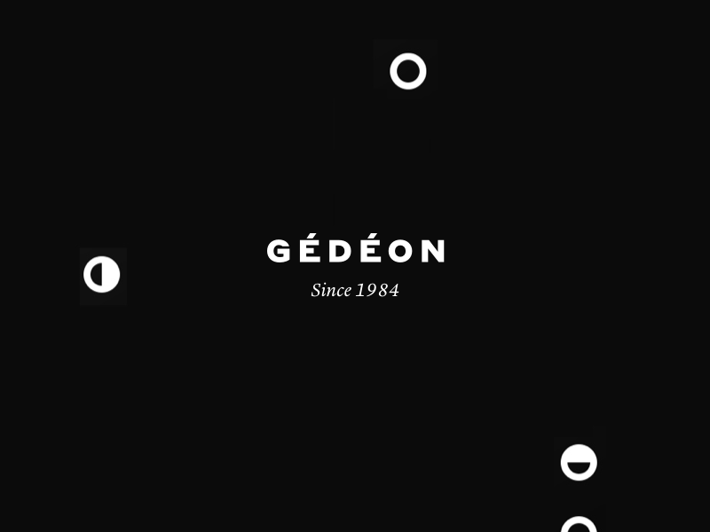 (c) Gedeon.com