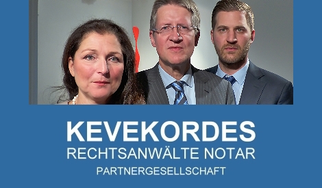 (c) Kevekordes-partner.de