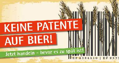 (c) No-patents-on-beer.org