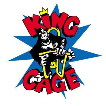 (c) Kingcage.com