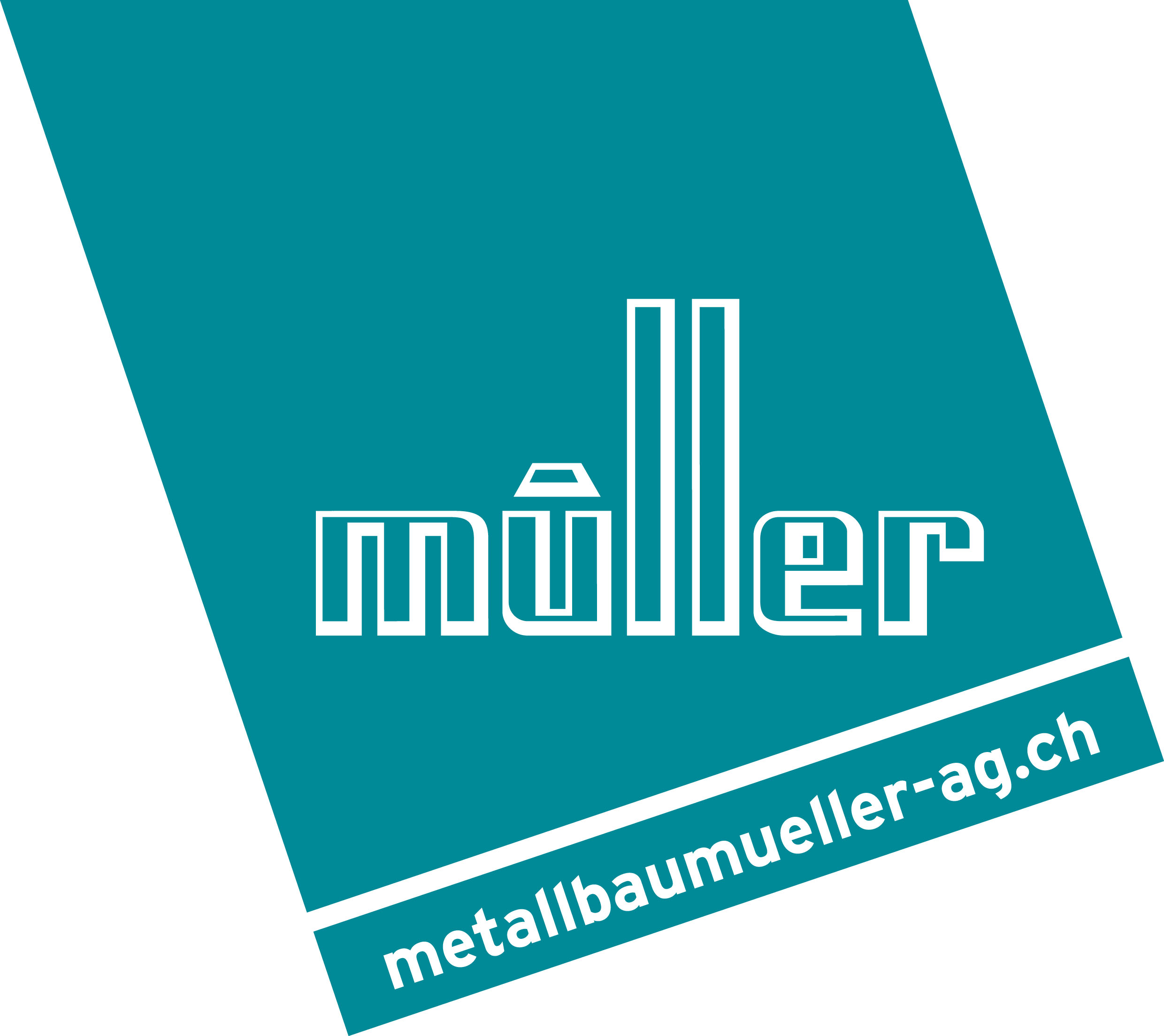 (c) Metallbaumueller-ag.ch