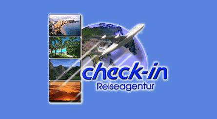 (c) Check-in-reiseagentur.de