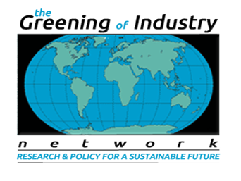 (c) Greeningofindustry.org