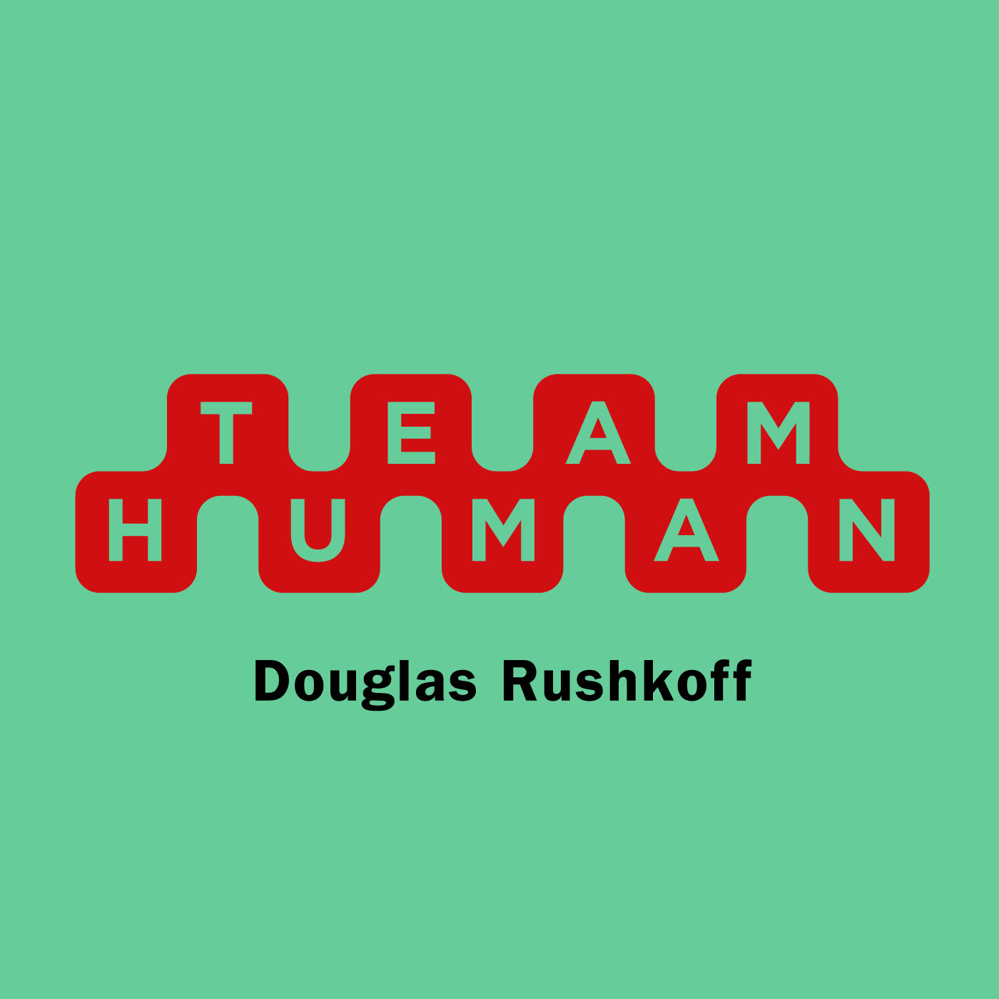 (c) Teamhuman.fm