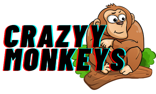 (c) Crazyy-monkeys.com