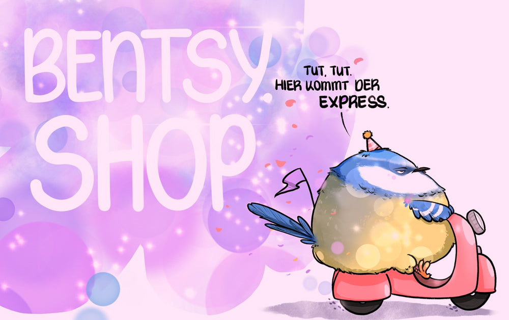 (c) Bentsy.shop