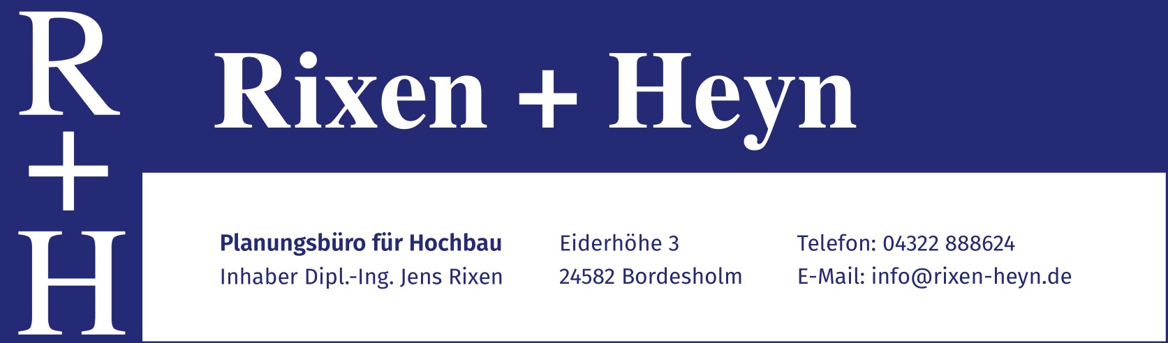 (c) Rixen-heyn.de