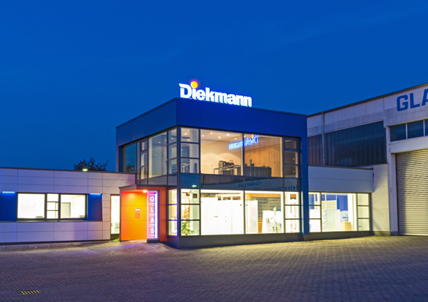 (c) Diekmann-glas.de