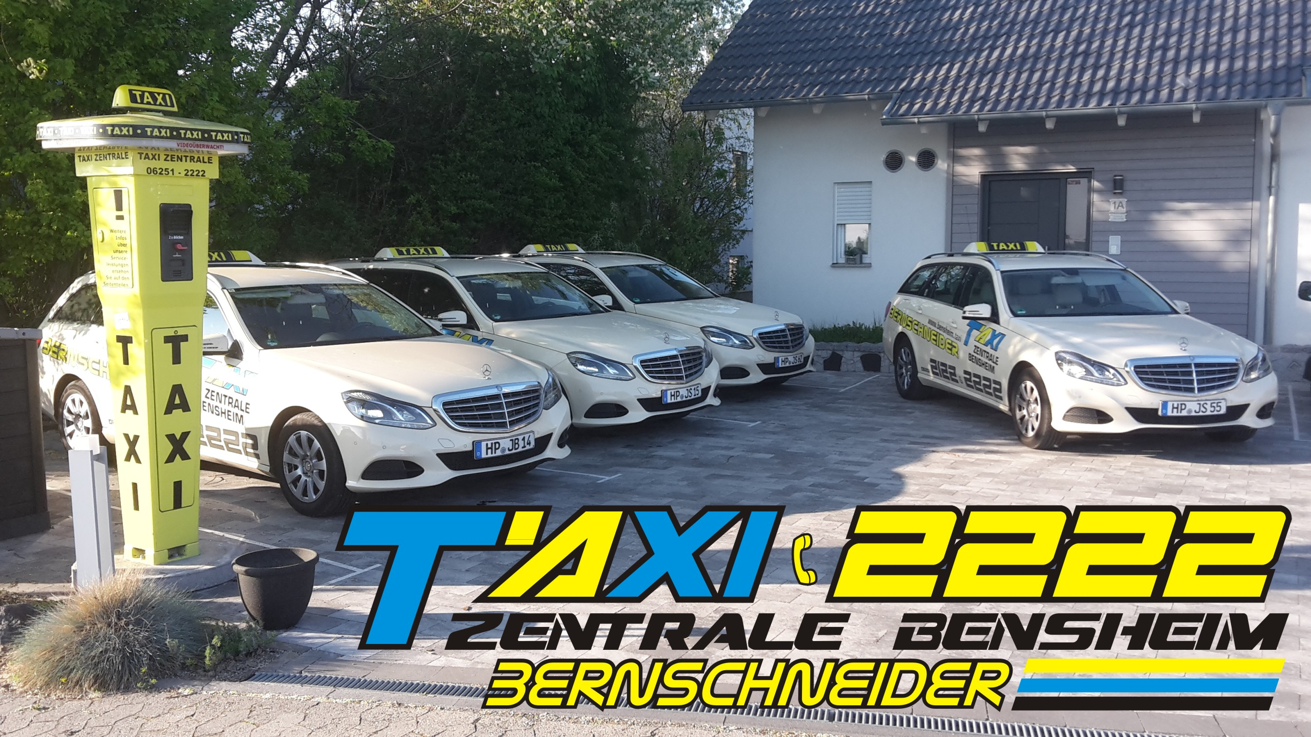 (c) Taxi-bensheim.de
