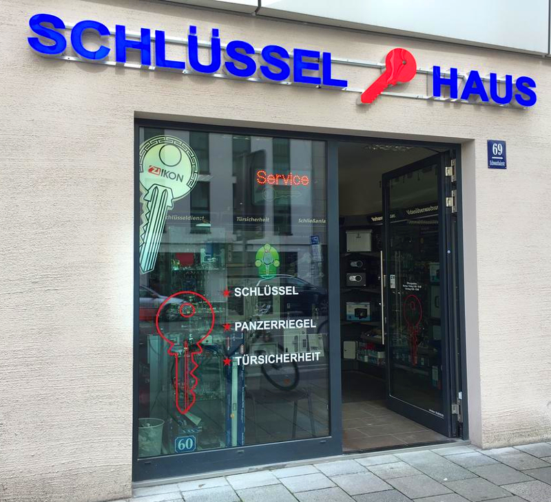(c) Schluesselhaus-muenchen.de