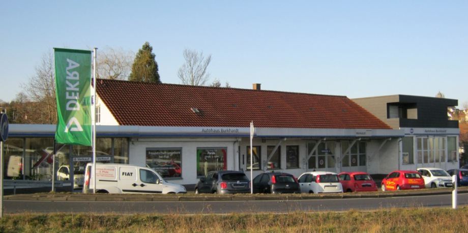 (c) Autohaus-burkhardt.de
