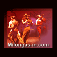 (c) Milongas-in.com