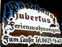 (c) Gaestehaus-hubertus.info