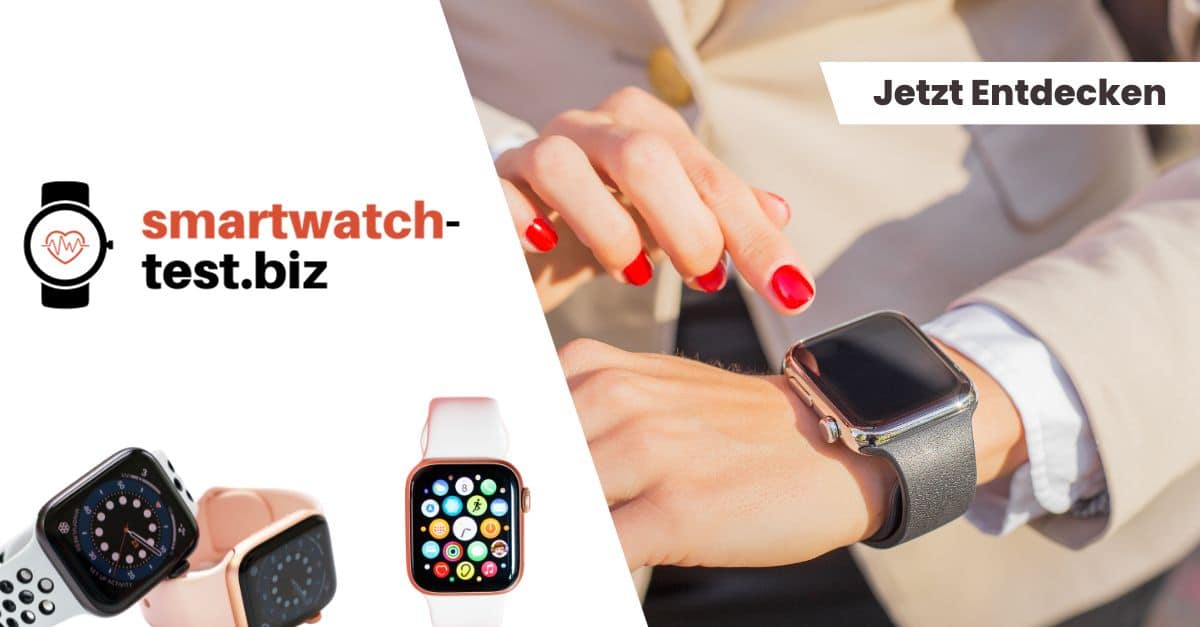 (c) Smartwatch-test.biz