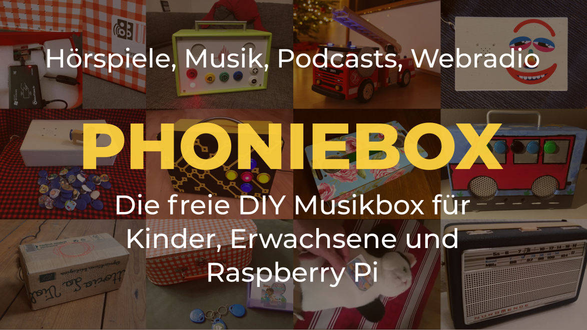 (c) Phoniebox.de