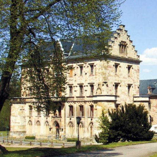 (c) Schloss-reinhardsbrunn.de