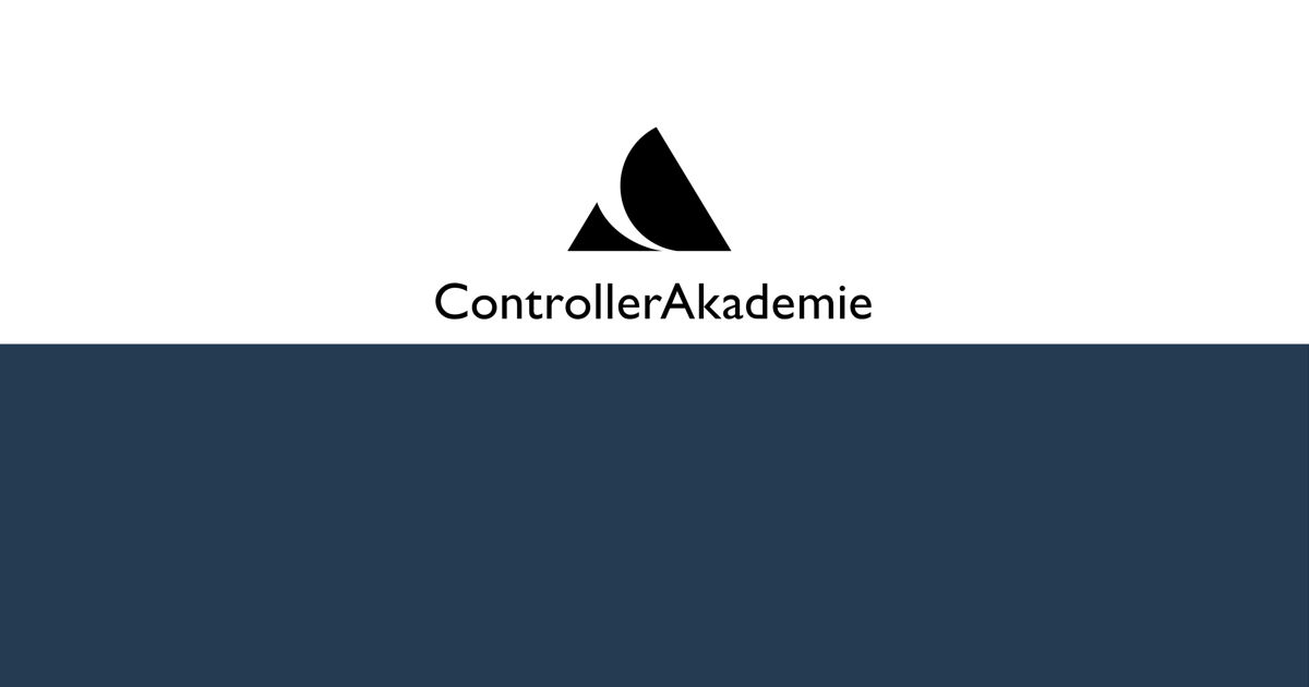 (c) Controller-akademie.ch