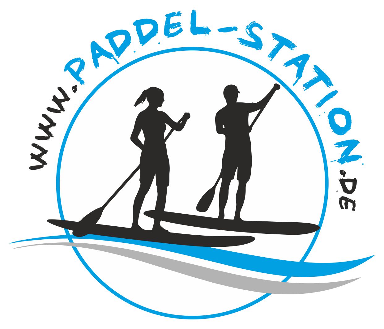 (c) Paddel-station.de