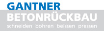 (c) Gantner-betonrueckbau.ch