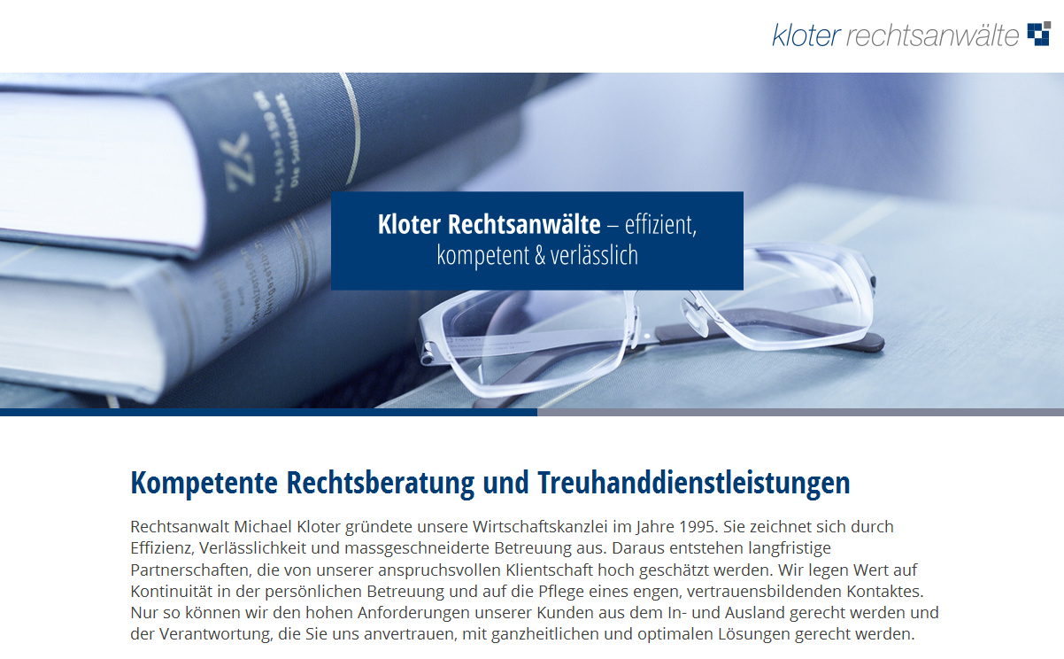 (c) Kloter-attorneys.ch