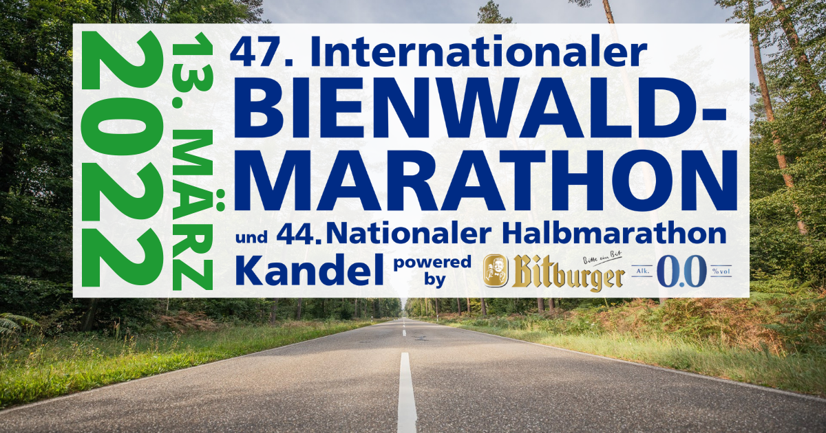 (c) Bienwald-marathon.de
