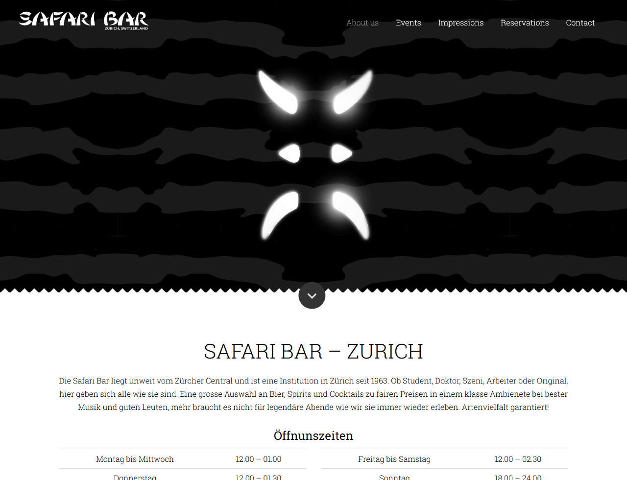 (c) Safaribar.ch