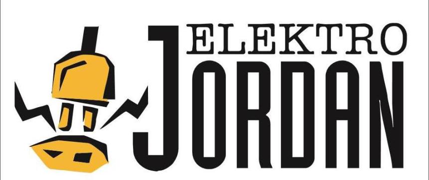 (c) Jordan-elektro.de
