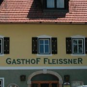 (c) Gasthof-fleissner.at