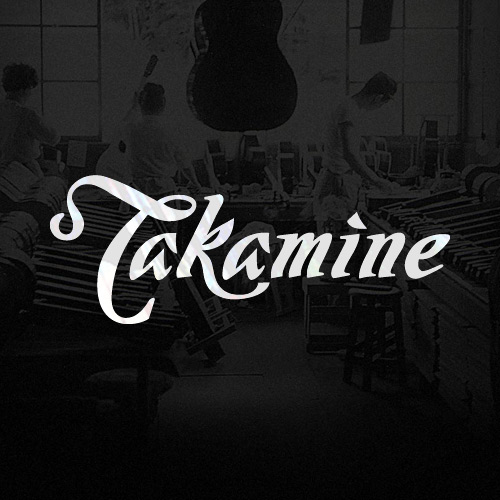 (c) Takamine.com