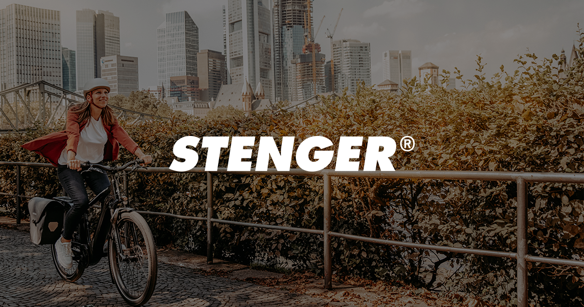 (c) Stenger-bike.de