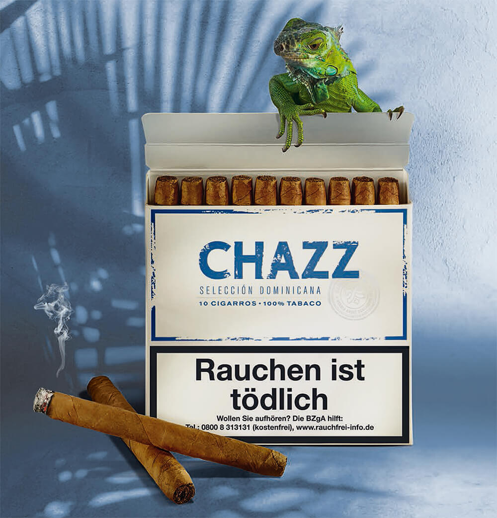 (c) Chazz-cigarros.de
