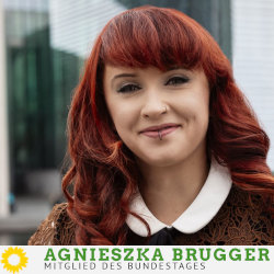 (c) Agnieszka-brugger.de