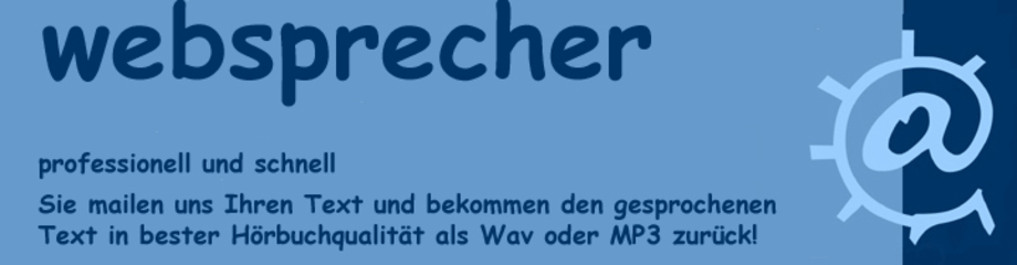 (c) Websprecher.de