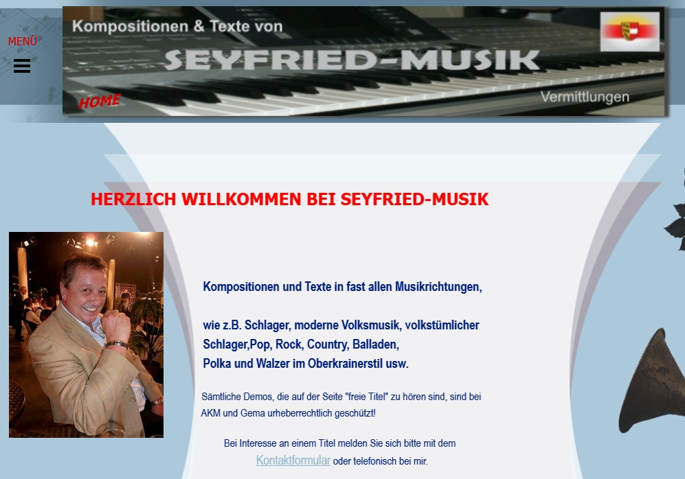 (c) Seyfried-musik.at