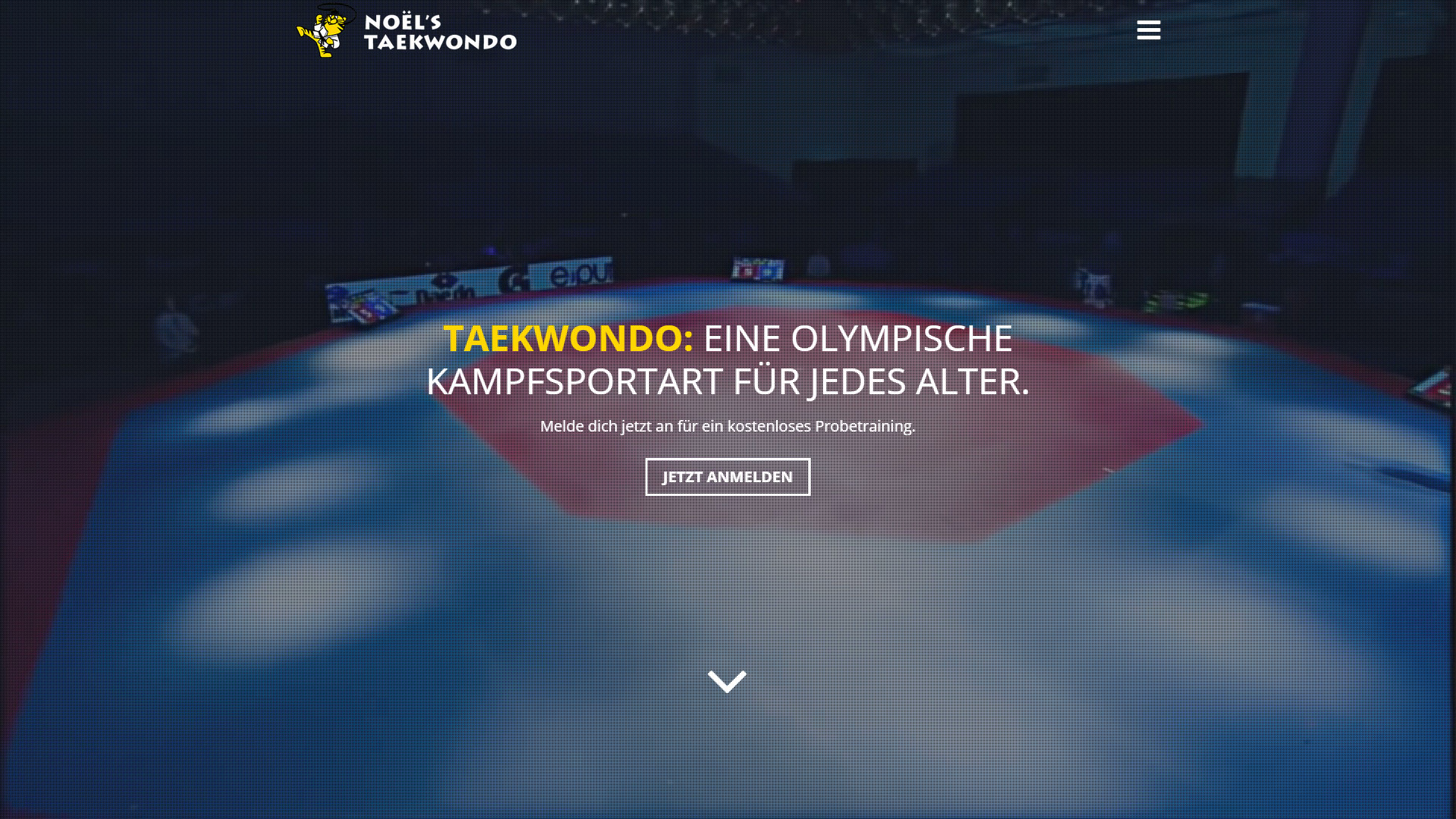 (c) Swisstaekwondo.ch