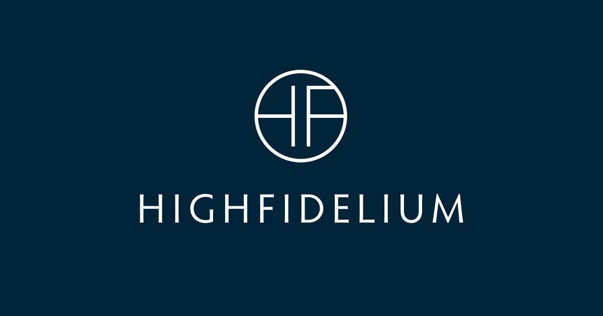 (c) Highfidelium.de