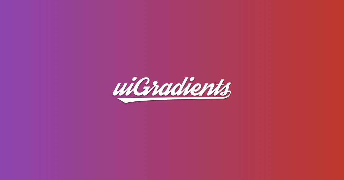 (c) Uigradients.com