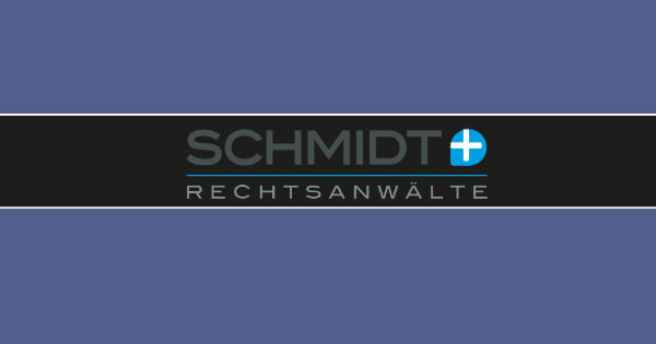 (c) Schmidt-rechtsanwaelte.de