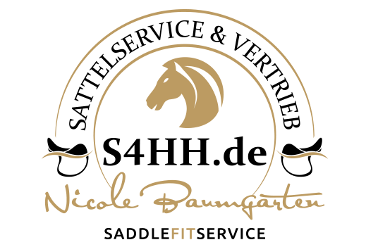 (c) Saddles4healthyhorses.de