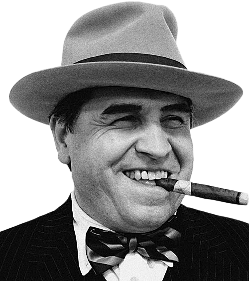 (c) Capone-dinnershow.de