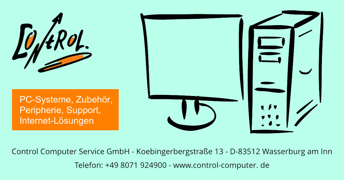 (c) Control-computer.de