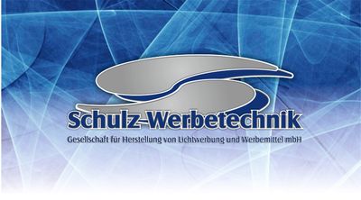 (c) Schulz-werbetechnik.de