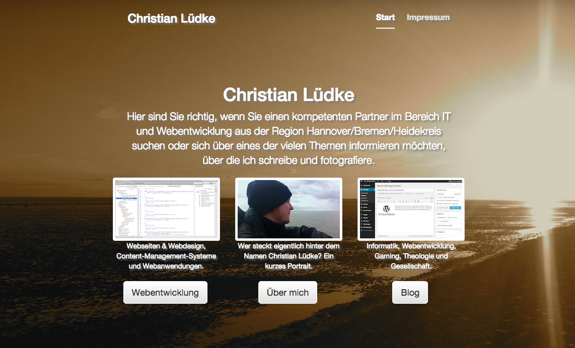 (c) Christian-luedke.net