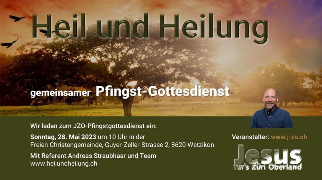 (c) Pfingstkonferenz.ch
