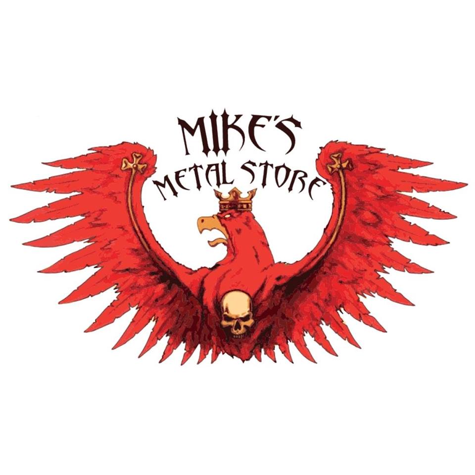 (c) Mikes-metalstore.com