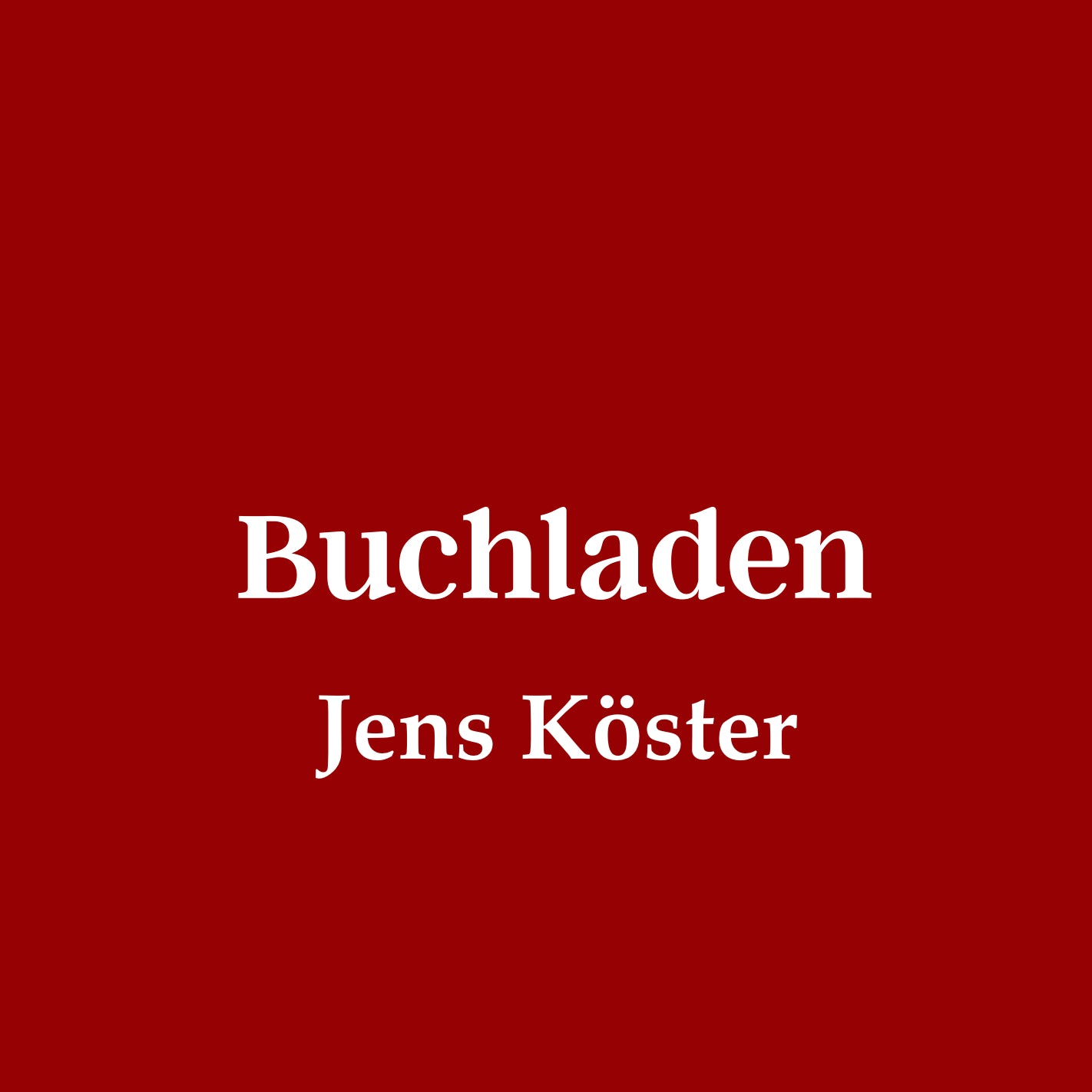 (c) Buchladen-koester-shop.com