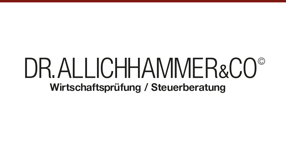 (c) Allichhammer.at