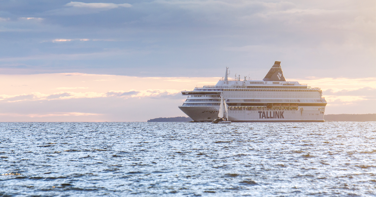 (c) Tallink-silja.de