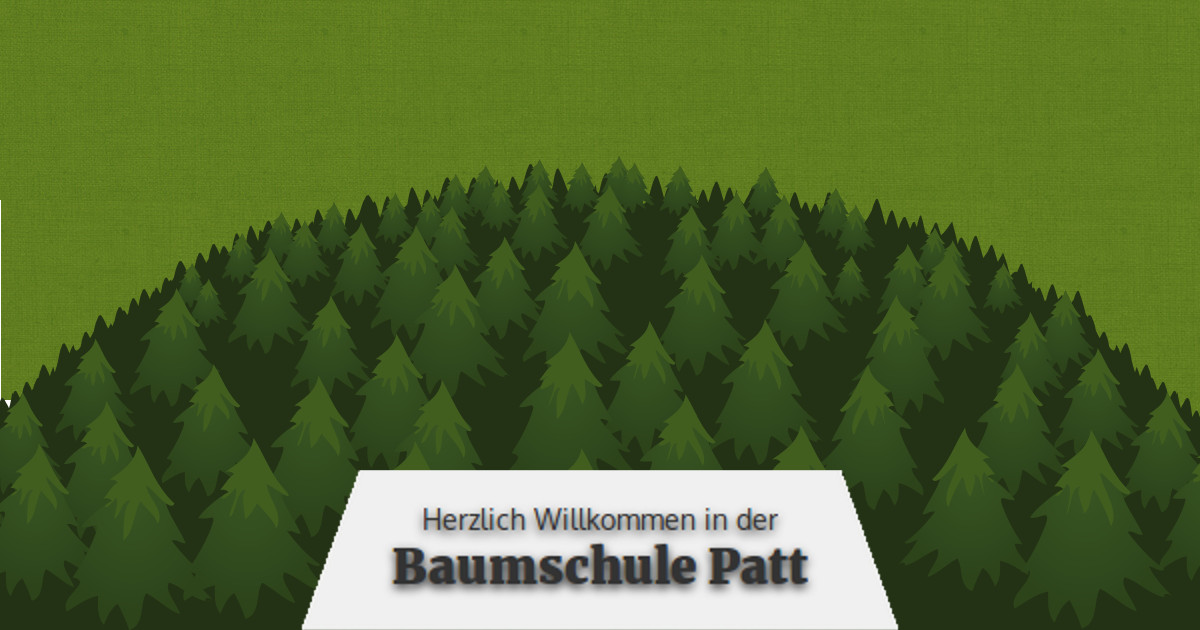(c) Baumschulen-patt.de