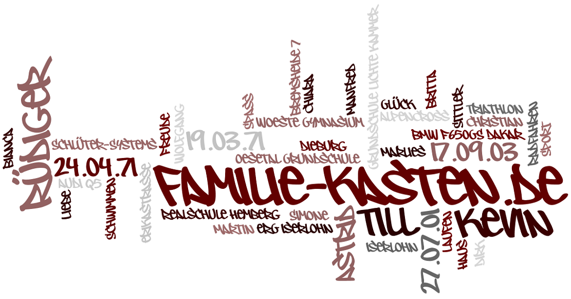 (c) Familie-kasten.de